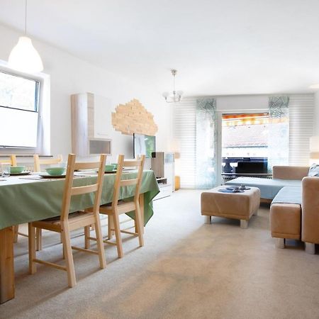 Evergreen Chalet Garmisch-Partenkirchen Ngoại thất bức ảnh