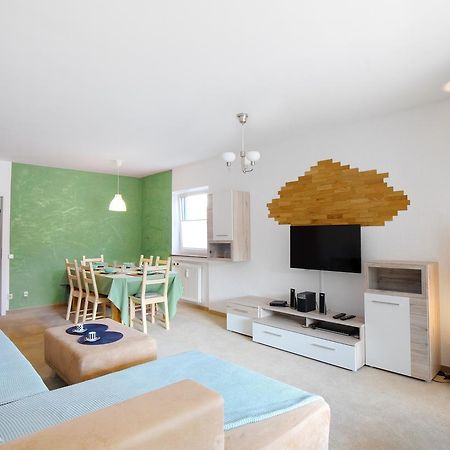 Evergreen Chalet Garmisch-Partenkirchen Ngoại thất bức ảnh