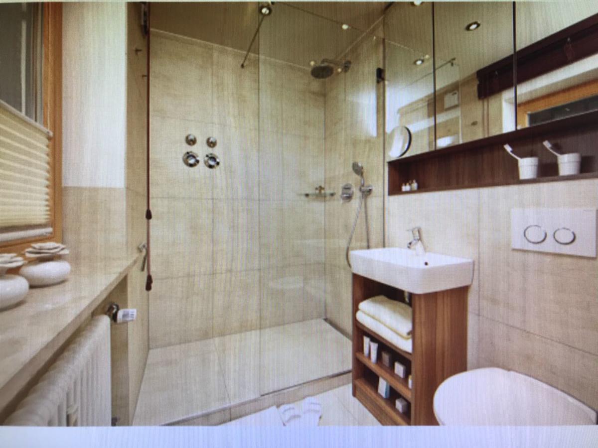 Evergreen Chalet Garmisch-Partenkirchen Ngoại thất bức ảnh