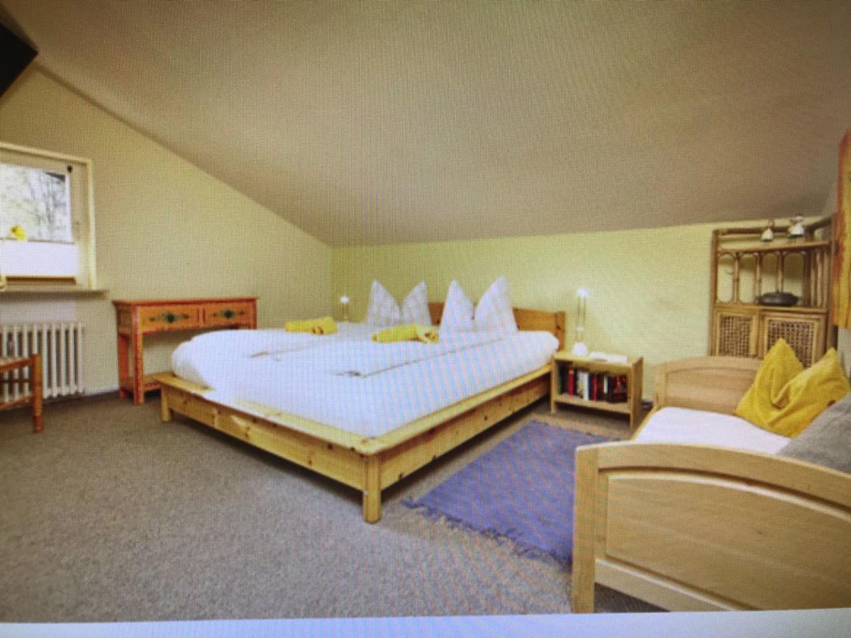 Evergreen Chalet Garmisch-Partenkirchen Ngoại thất bức ảnh
