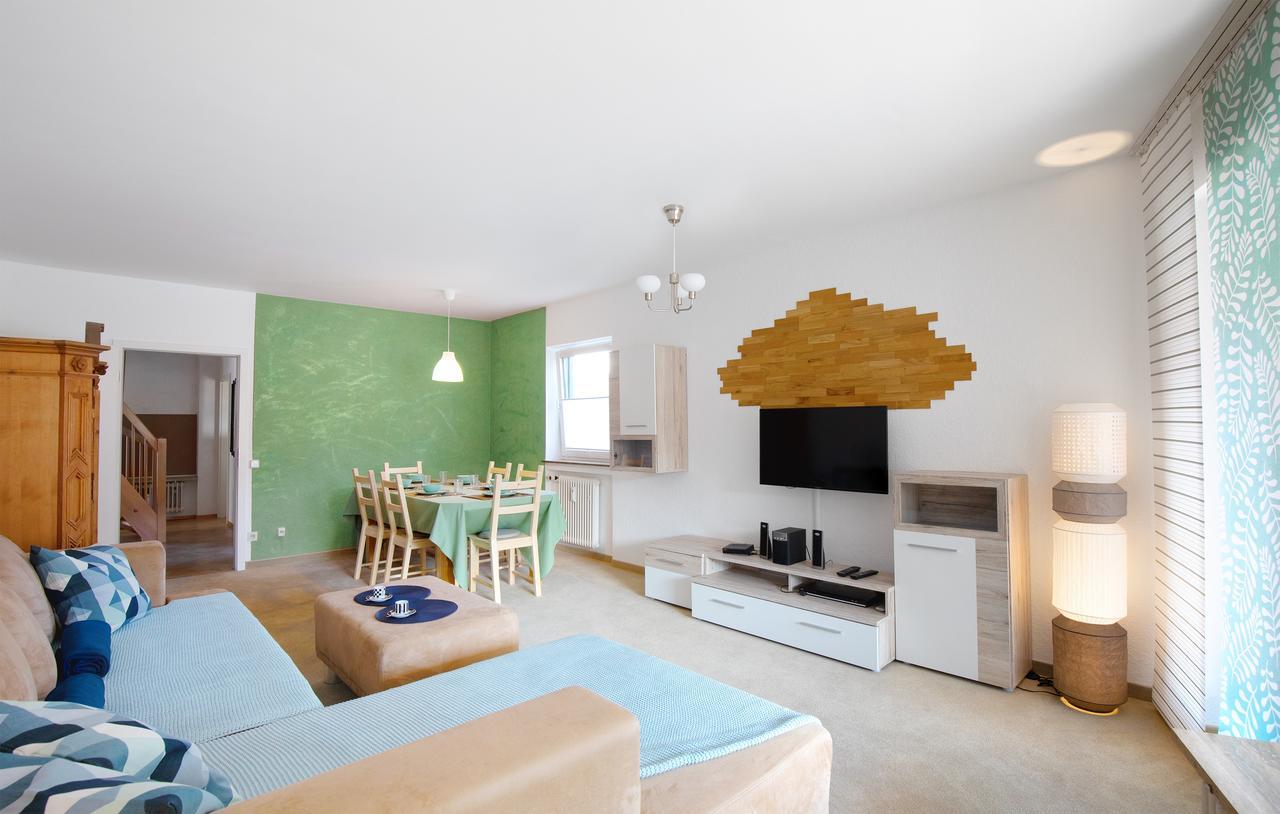 Evergreen Chalet Garmisch-Partenkirchen Ngoại thất bức ảnh
