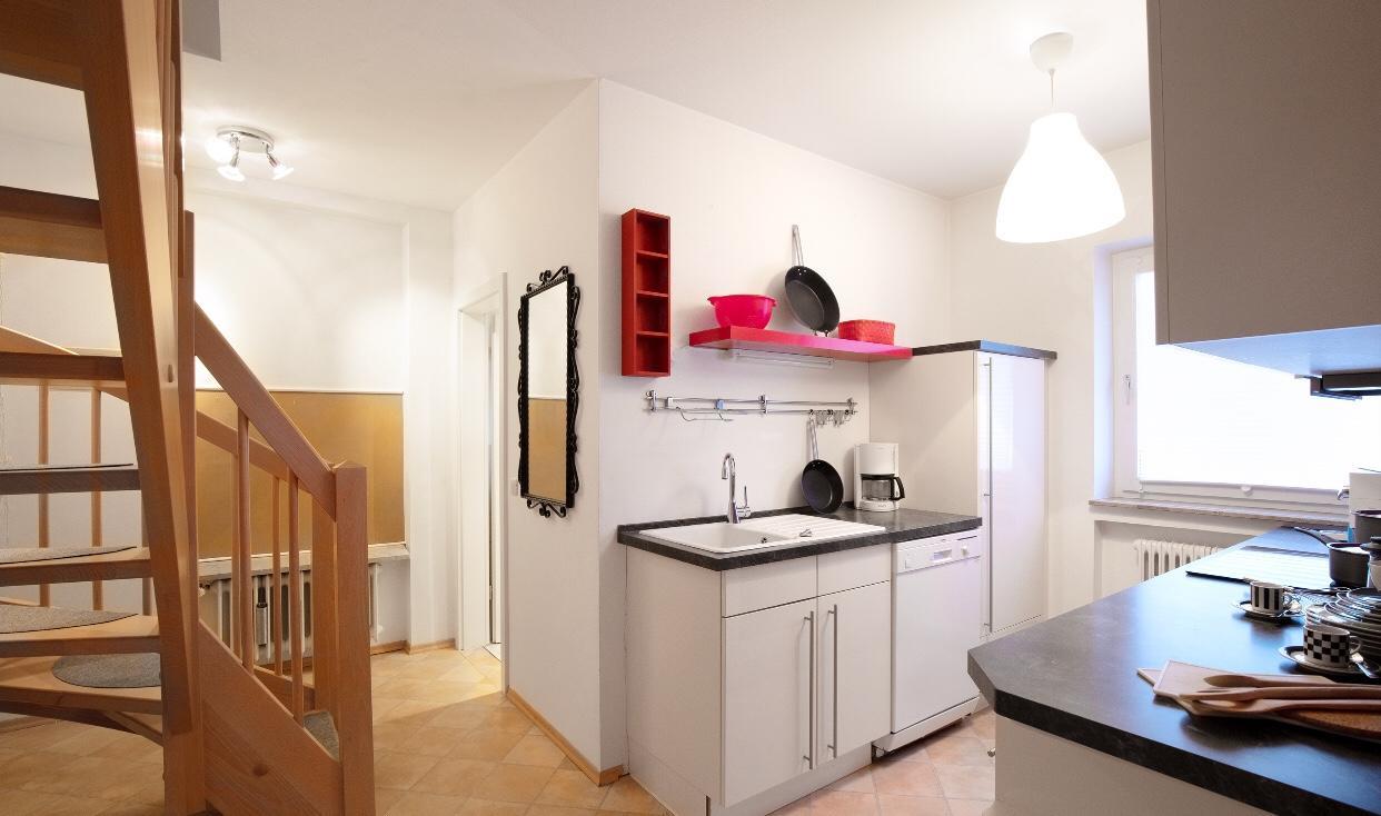 Evergreen Chalet Garmisch-Partenkirchen Ngoại thất bức ảnh